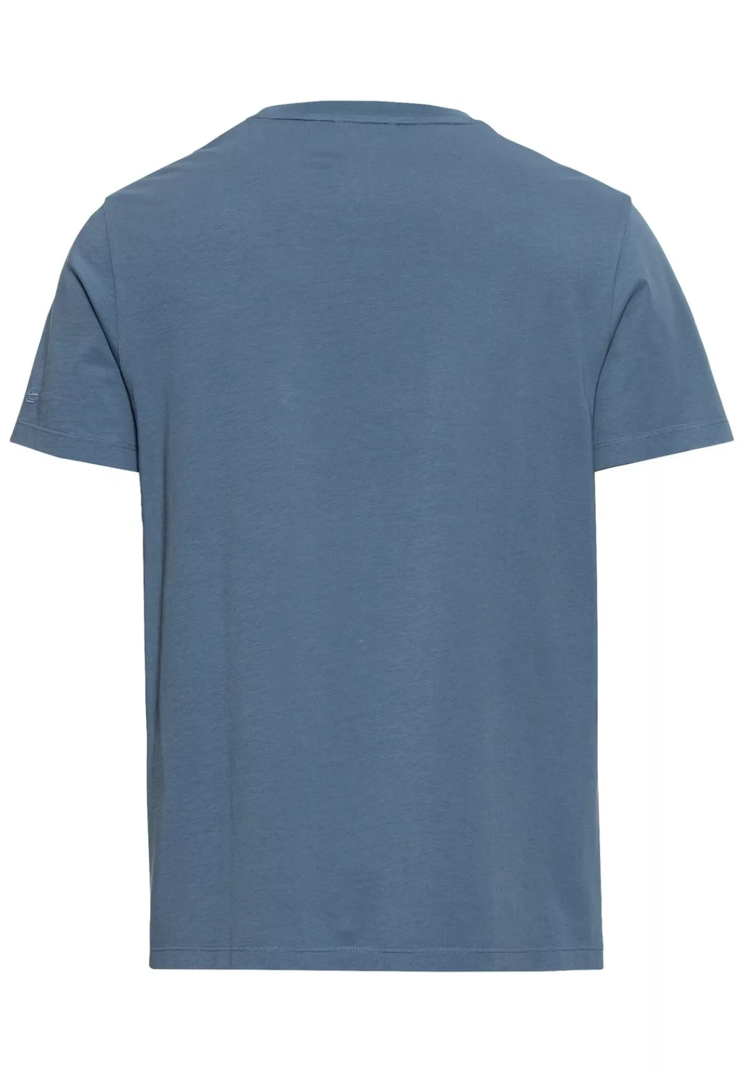camel active T-Shirt 409745-3T02 Frontprint günstig online kaufen