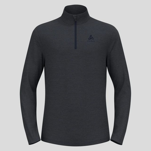 Odlo Rollkragenshirt Mid layer 1/2 zip ROY günstig online kaufen