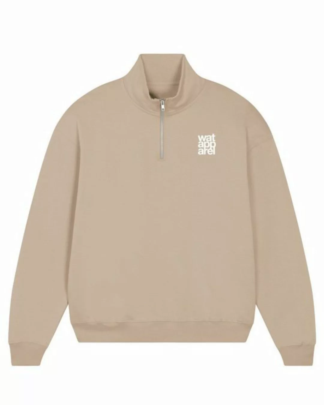 Sweatshirt Basic Miller Dry günstig online kaufen