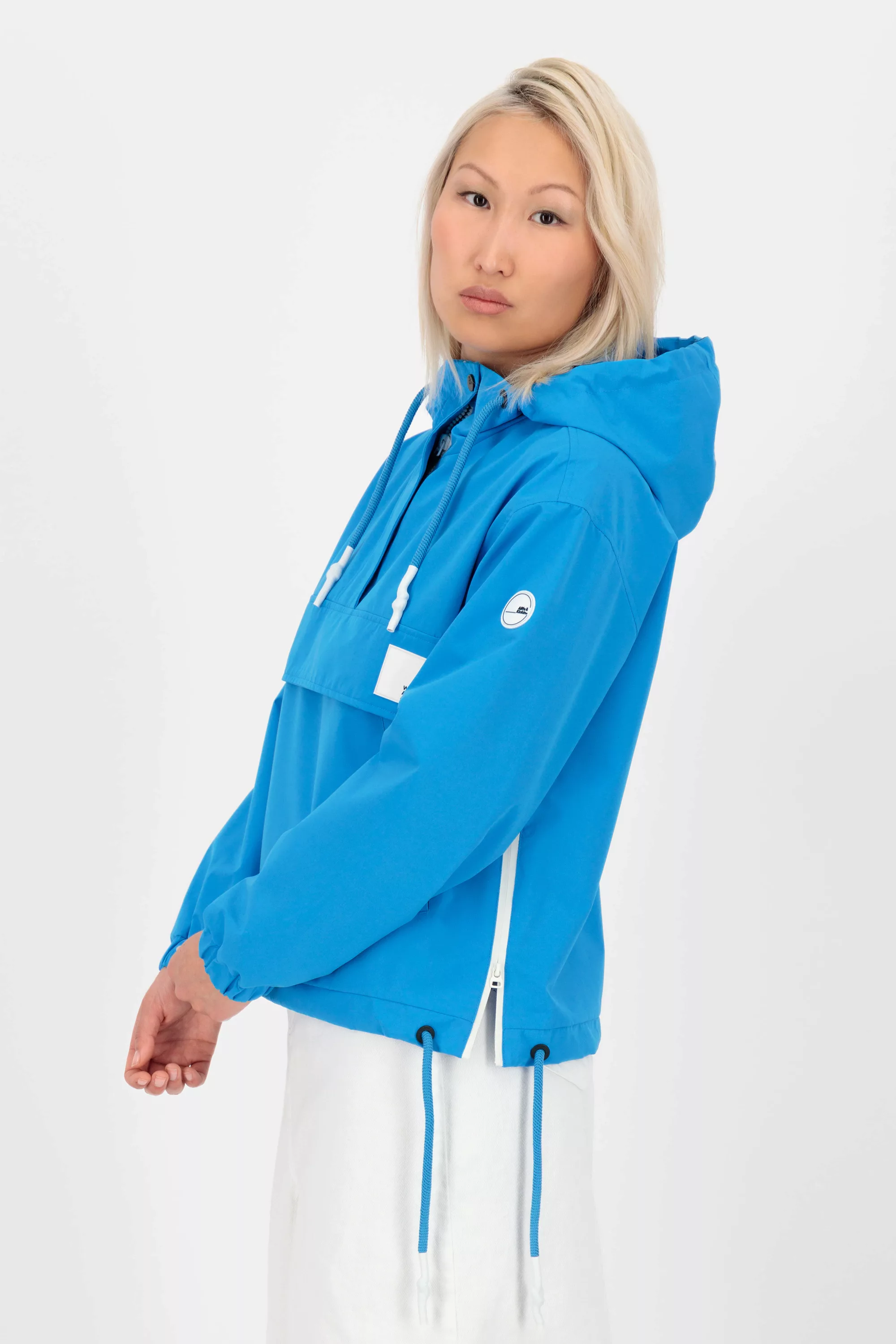 Alife & Kickin Sommerjacke "NiviaAK A Jacket Damen Sommerjacke, Outdoorjack günstig online kaufen