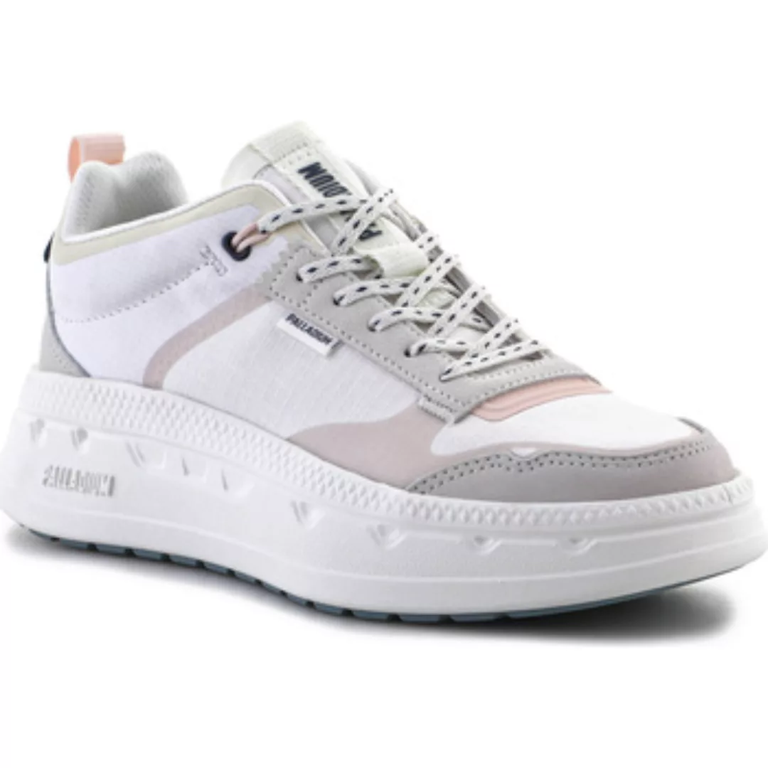 Palladium  Turnschuhe sneakersy PALLA REVERSE LO STAR 99133-141-M günstig online kaufen