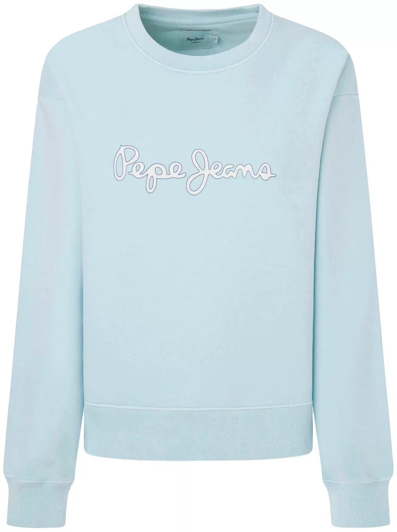 Pepe Jeans Sweatshirt Sweatshirt LANA günstig online kaufen