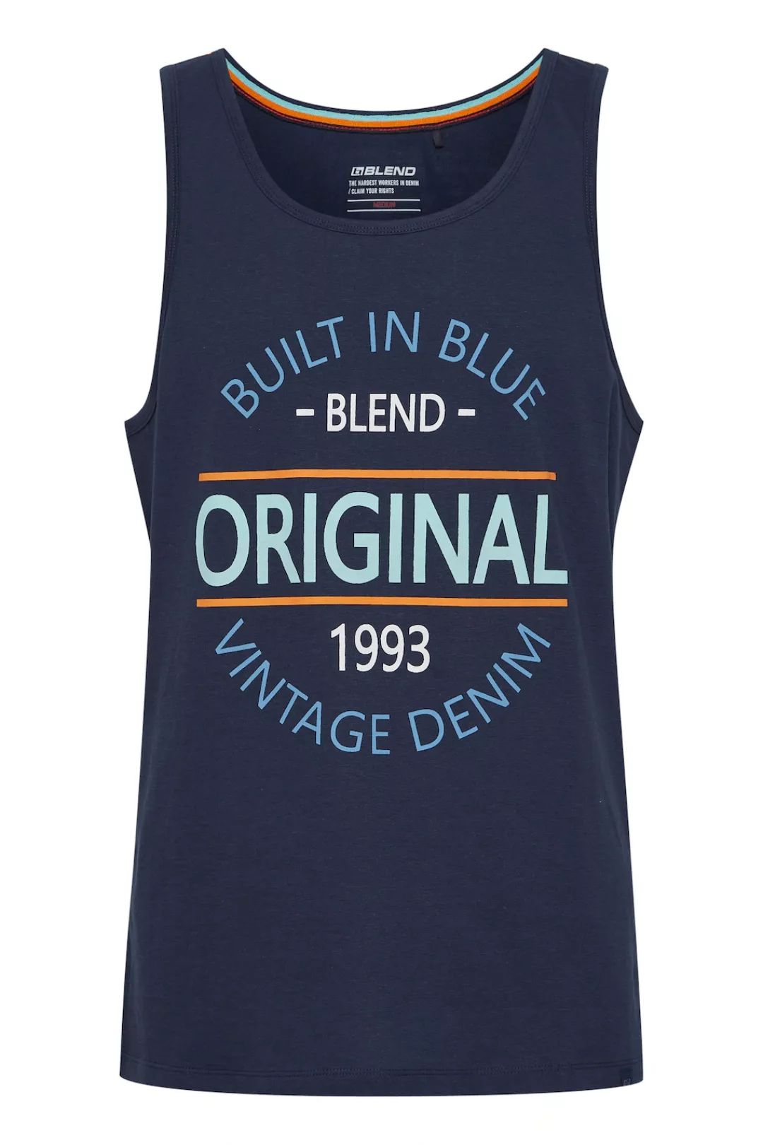 Blend Tanktop BLEND BHAlvarez günstig online kaufen