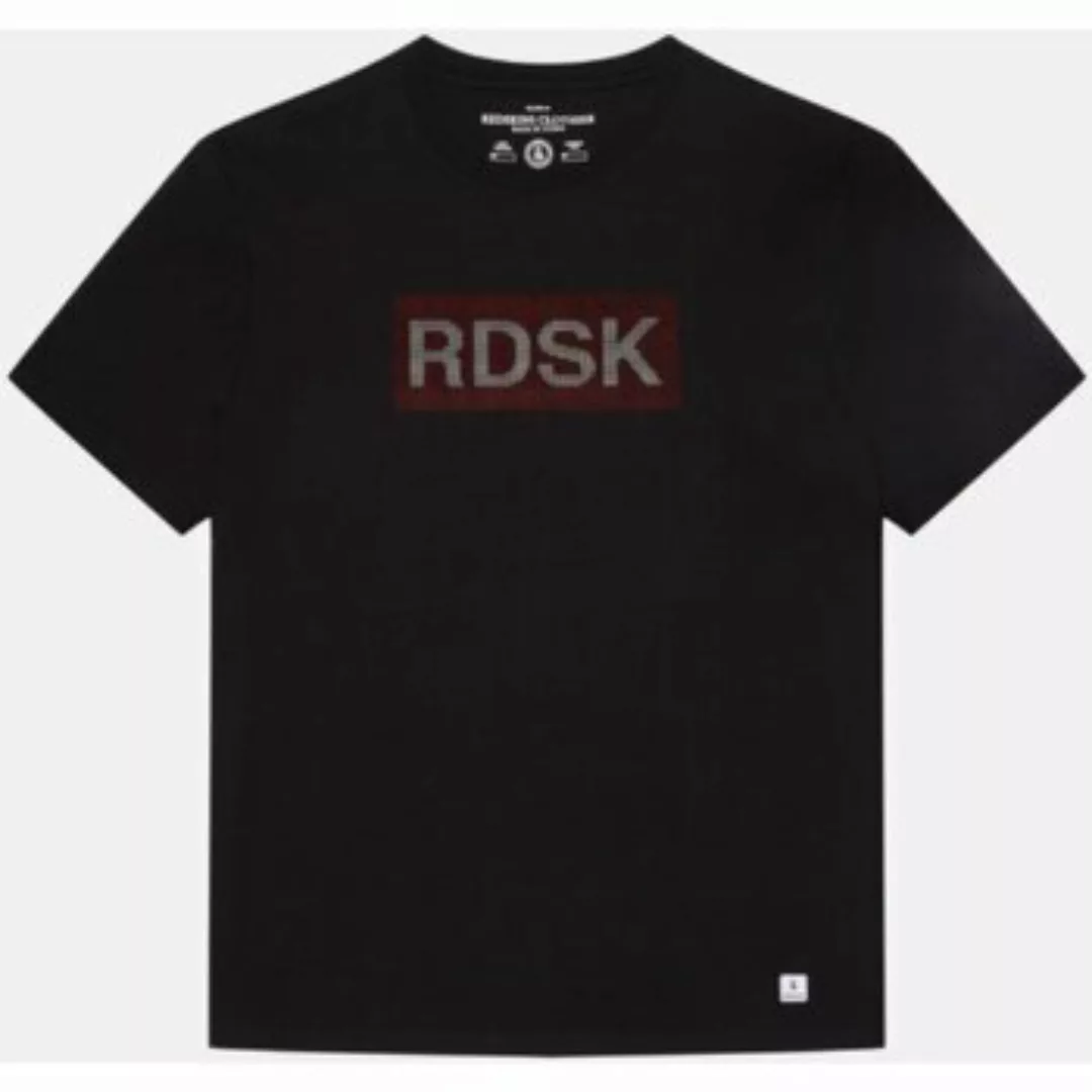 Redskins  T-Shirt KYTE BOSS günstig online kaufen