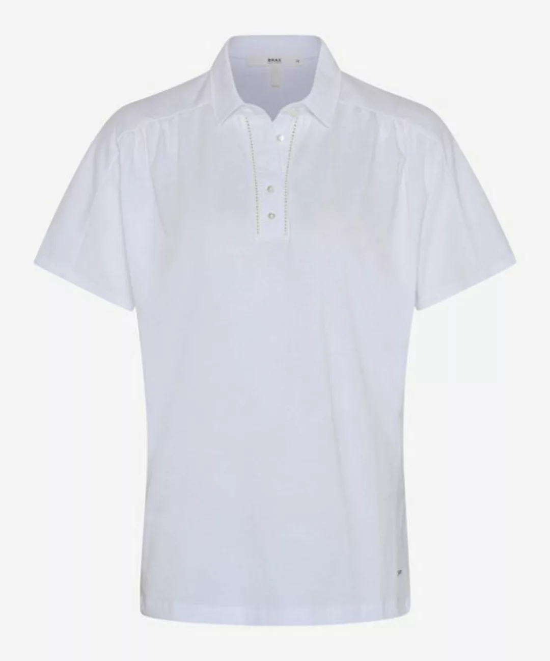 Brax Poloshirt "Style CLARE" günstig online kaufen