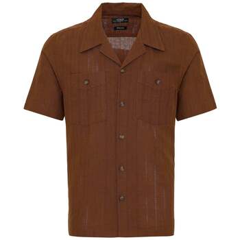 Antioch  Hemdbluse Short Sleeve Shirt günstig online kaufen