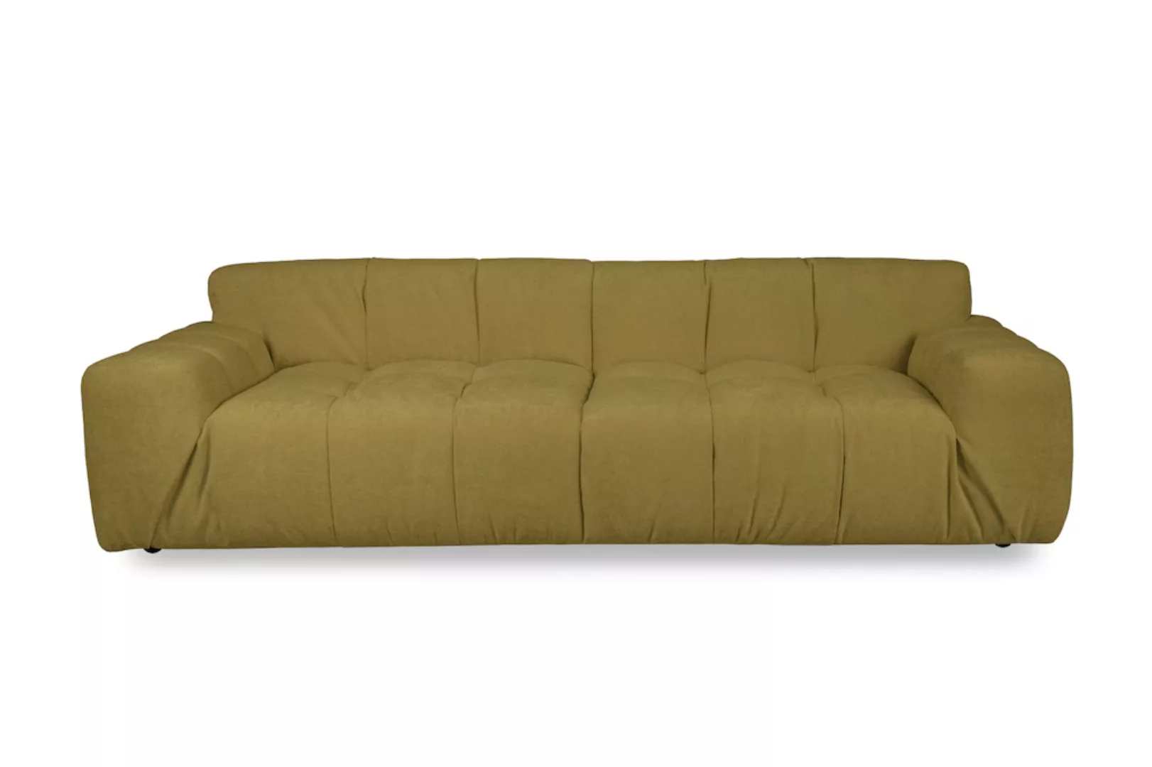 INOSIGN 3-Sitzer "Calmara, Breite 286 cm, weicher Lounge-Sitzkomfort", bode günstig online kaufen