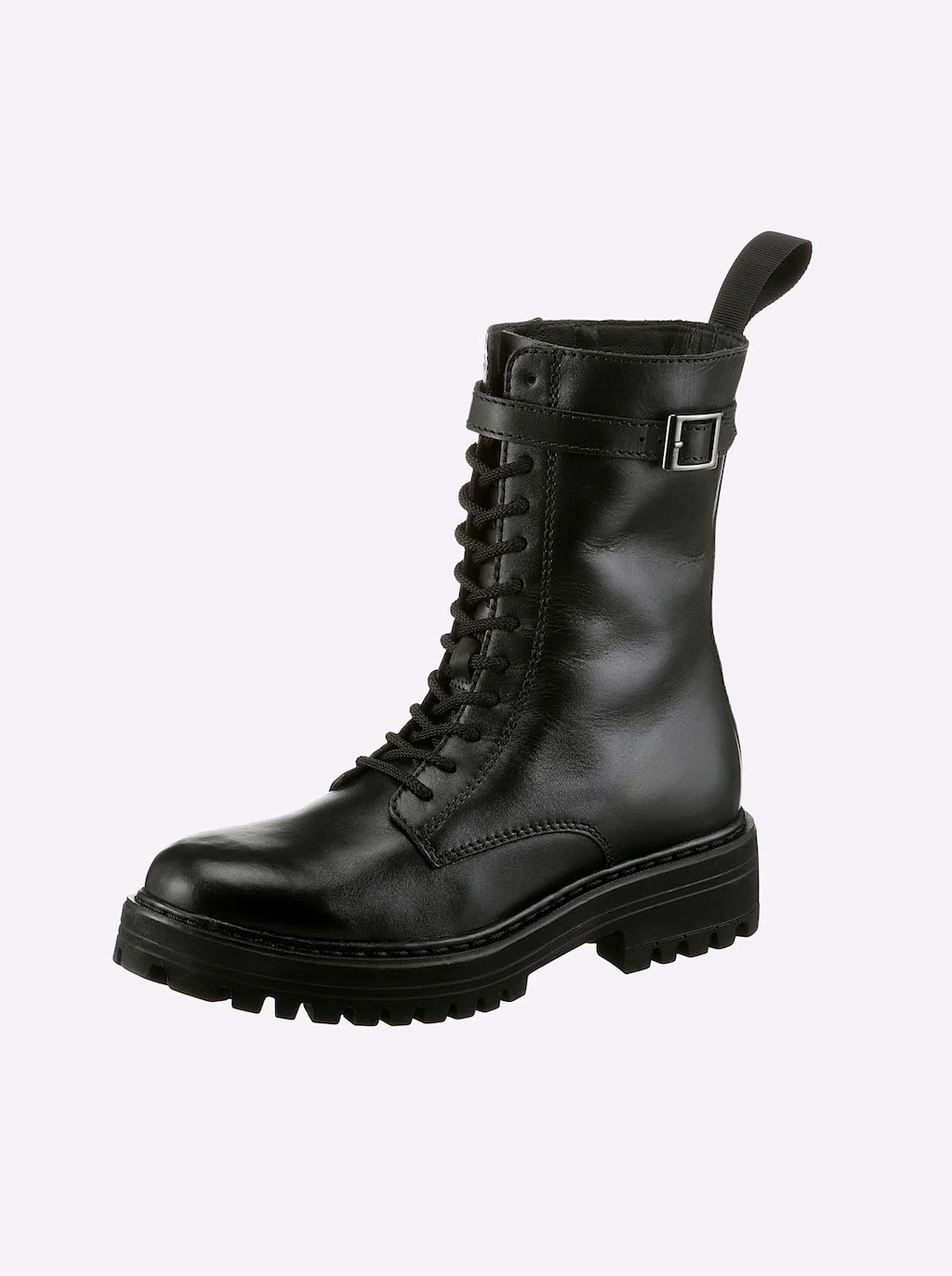 heine Schnürstiefelette günstig online kaufen