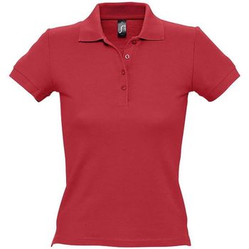 Sols  Poloshirt PEOPLE - POLO MUJER günstig online kaufen