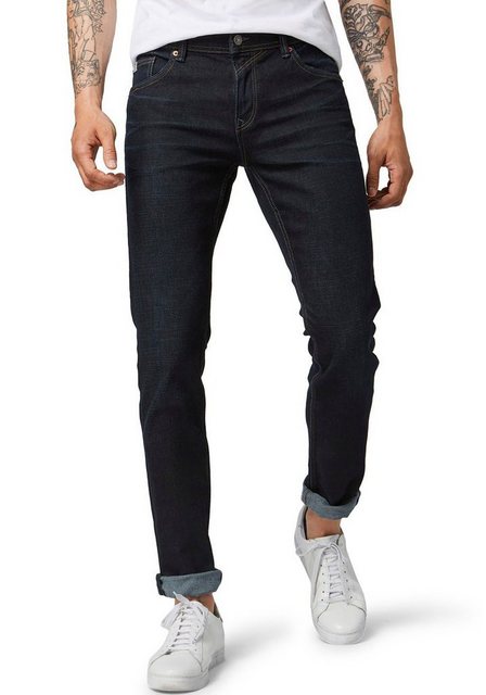 TOM TAILOR Denim Straight-Jeans AEDAN günstig online kaufen