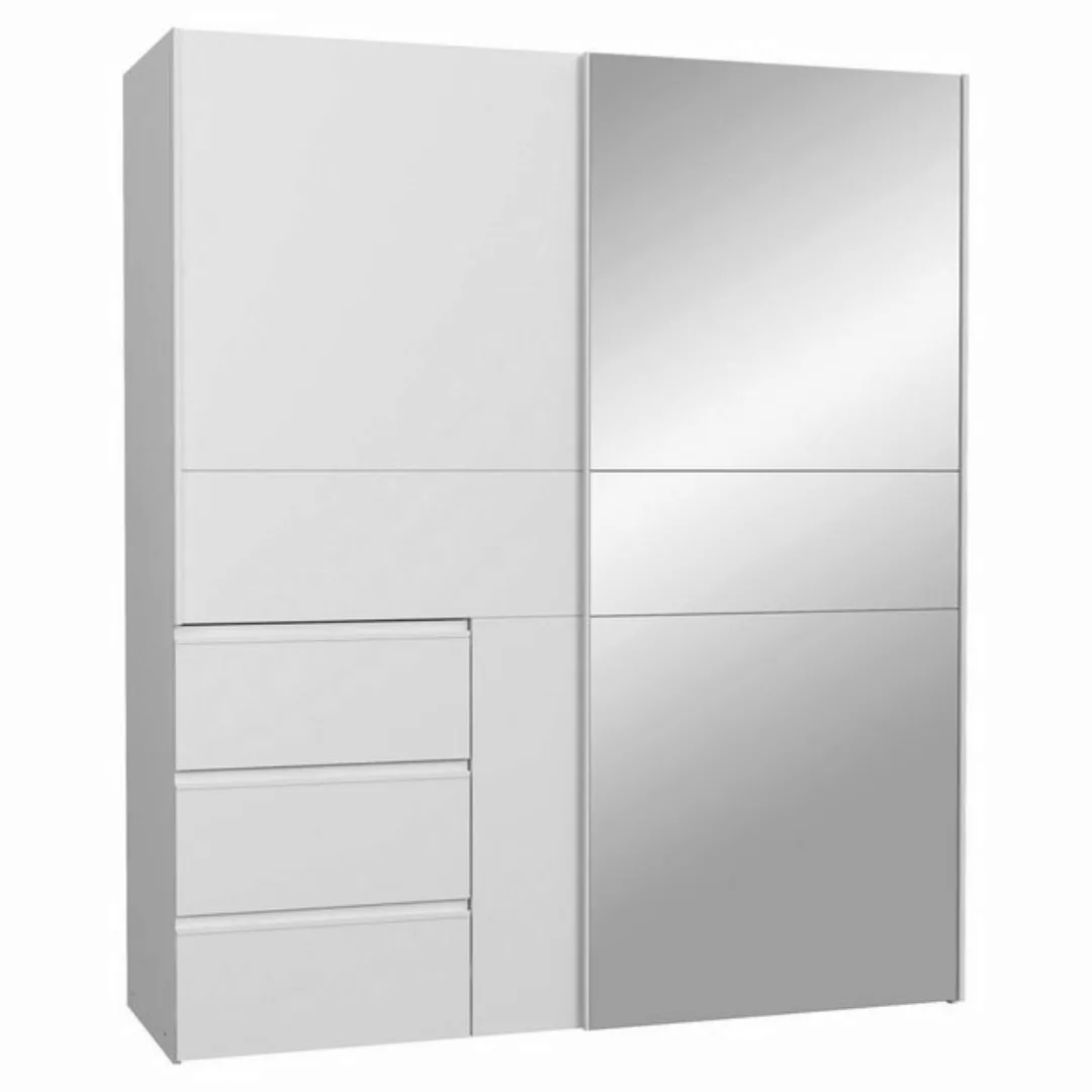 FORTE Schwebetürenschrank "Winn2" günstig online kaufen