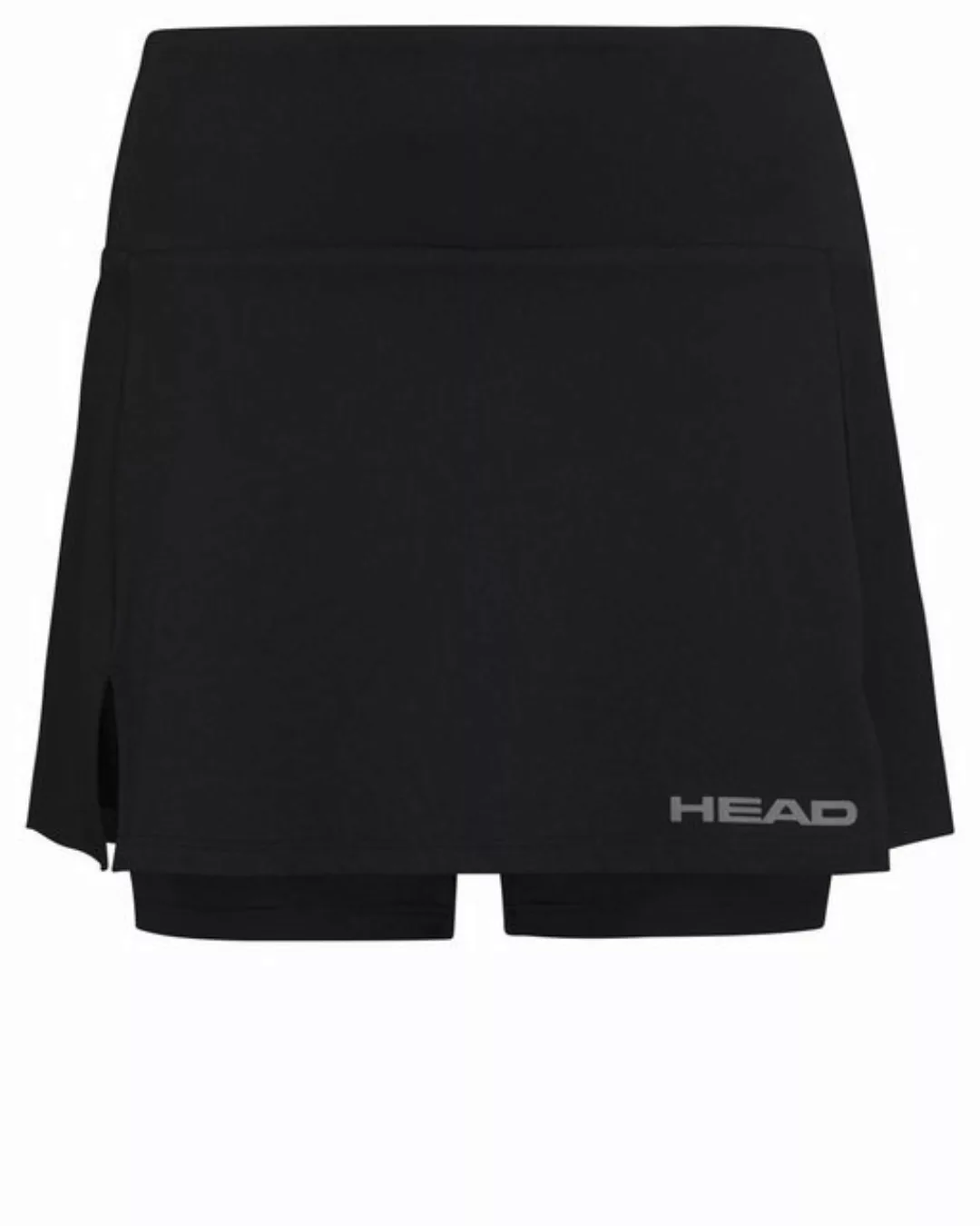 Head Tennisrock Damen Tennis Skort "Club" (1-tlg) günstig online kaufen