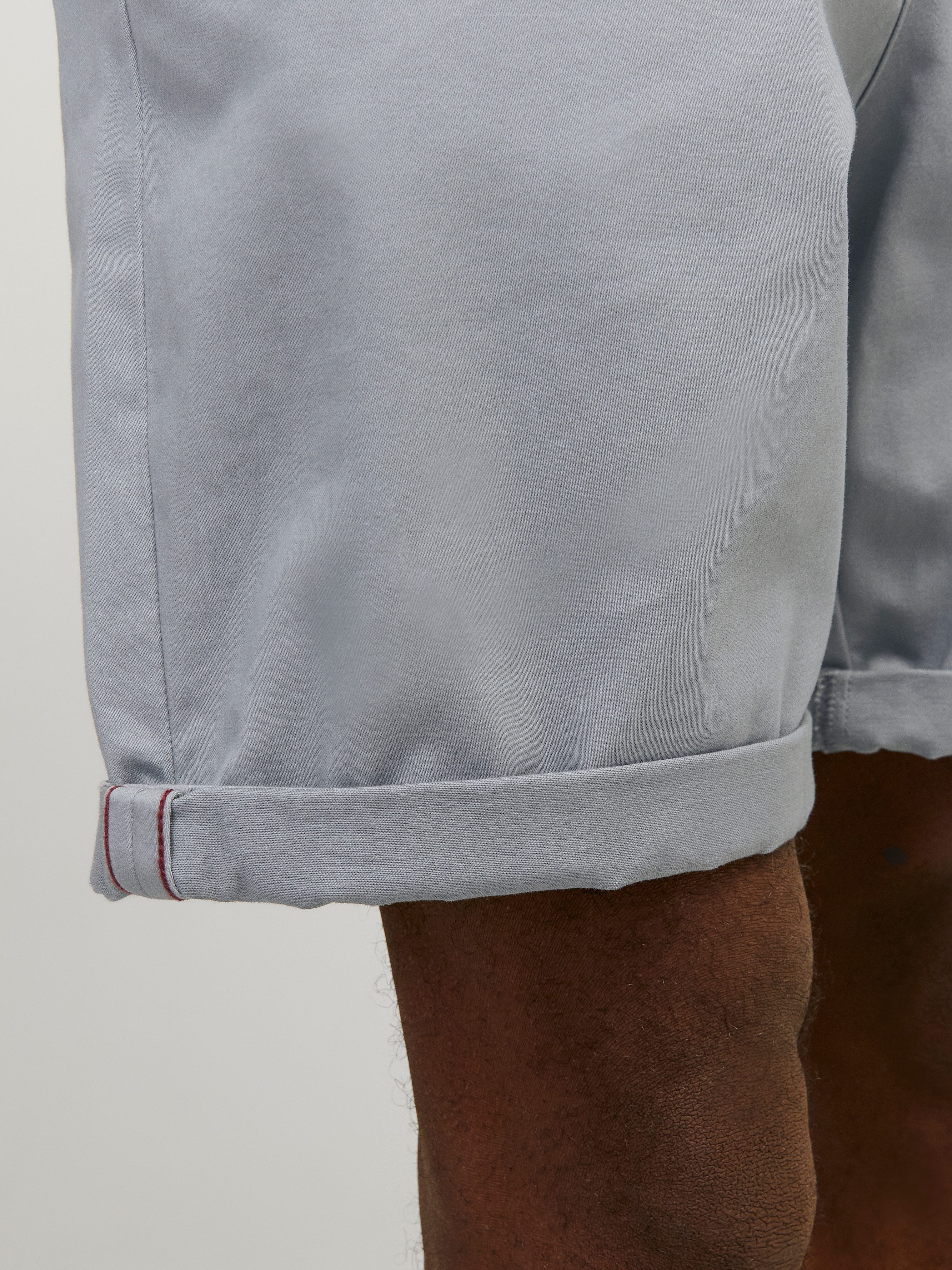 Jack & Jones Chinoshorts JPSTBOWIE JJSHORTS günstig online kaufen