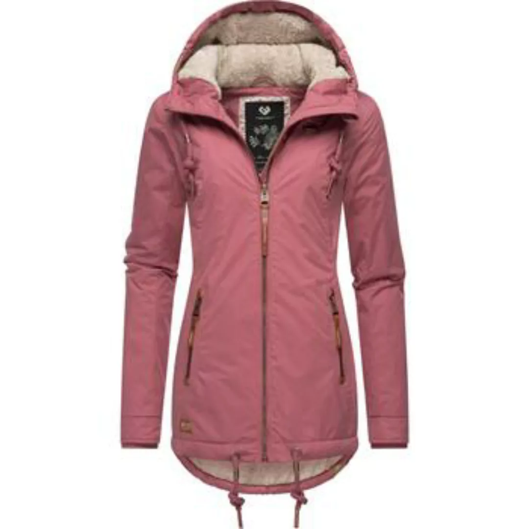 Ragwear Winterjacke "Zuzka Winter", mit Kapuze, Wasserdichter Winterparka m günstig online kaufen