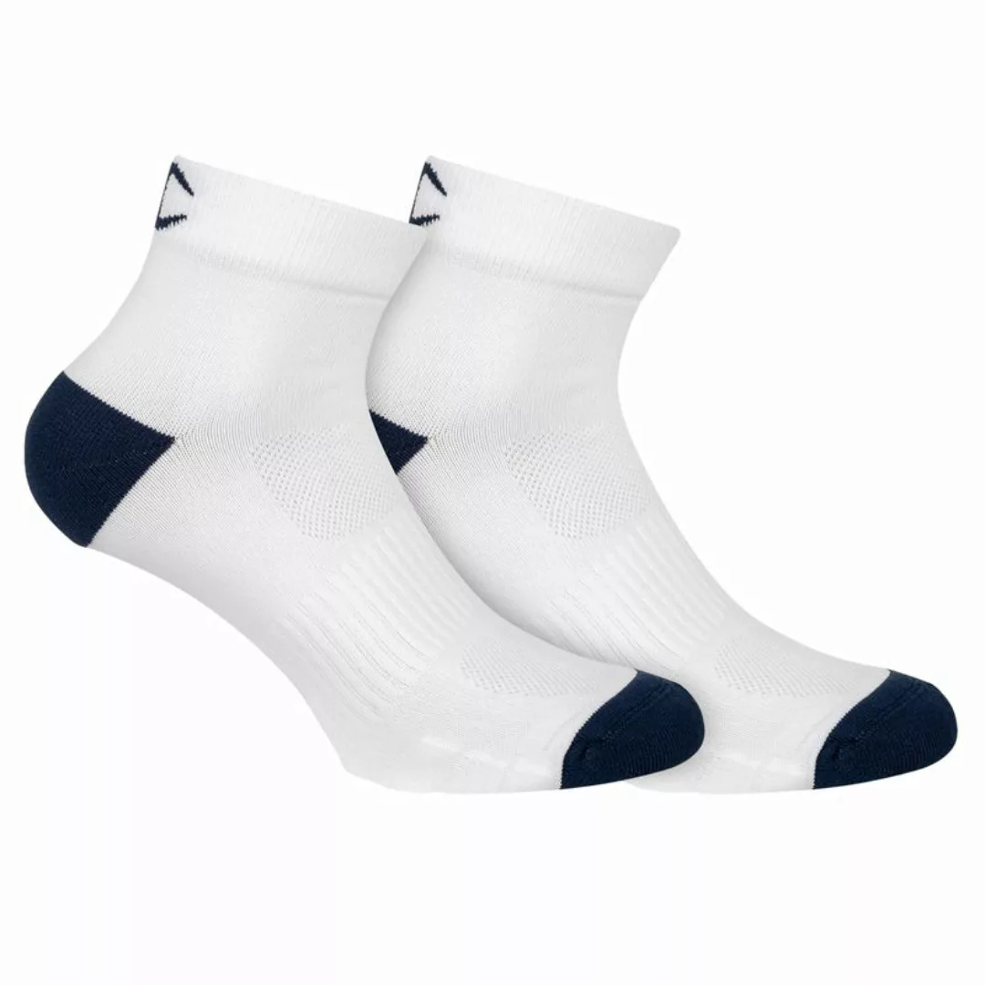 Champion Unisex Socken - Sportsocken, Sneaker Socks, Performance 2er Pack W günstig online kaufen