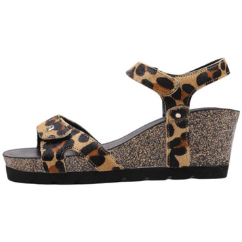 Panama Jack  Sandalen JULIA LEOPARD B1 günstig online kaufen