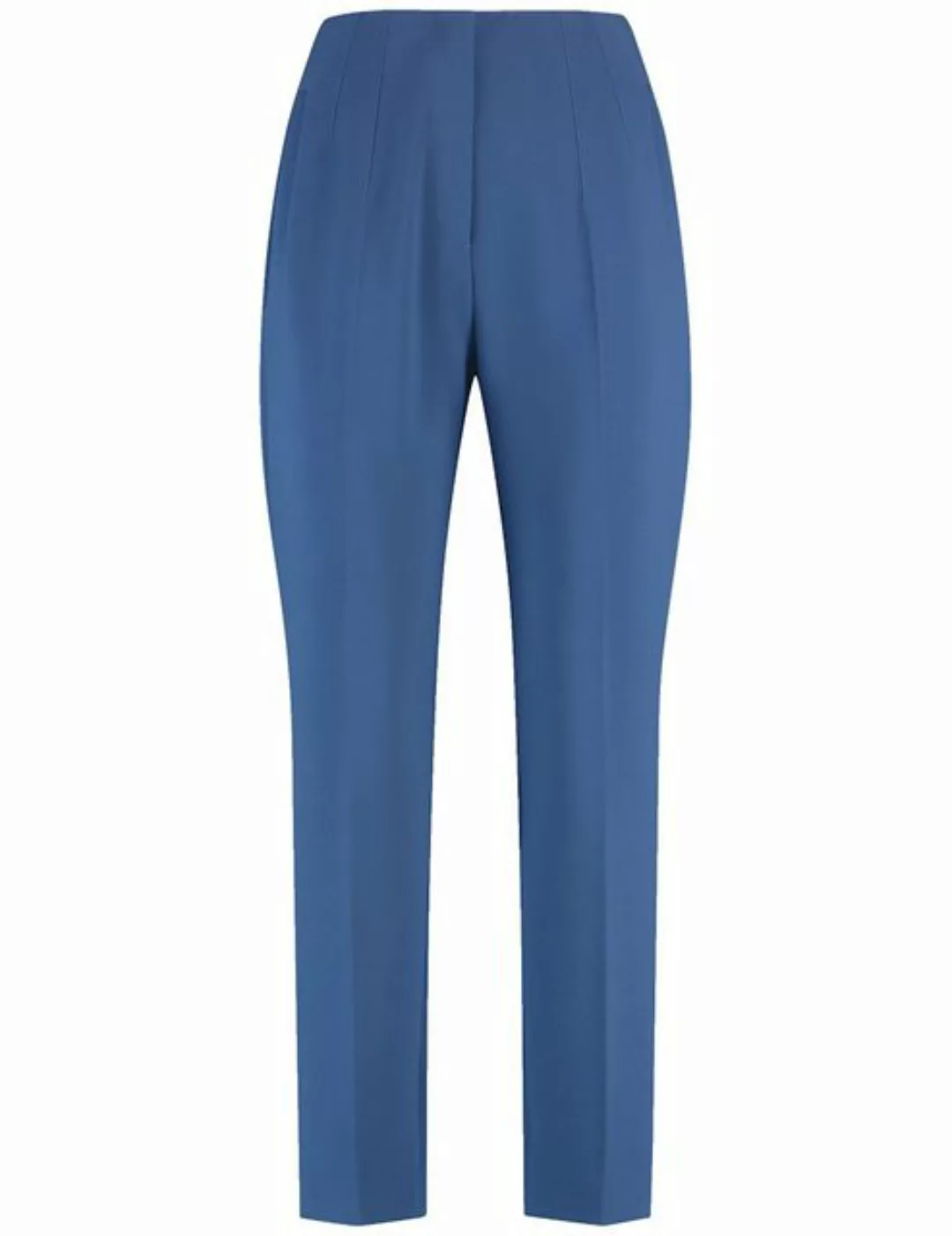 GERRY WEBER Stoffhose Gerry Weber / Da.Casual-Hose / HOSE FREIZEIT VERKUE günstig online kaufen