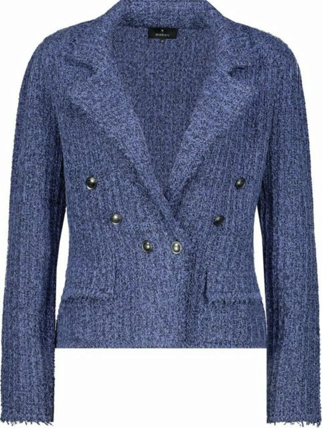 Monari Strickjacke Blazer günstig online kaufen