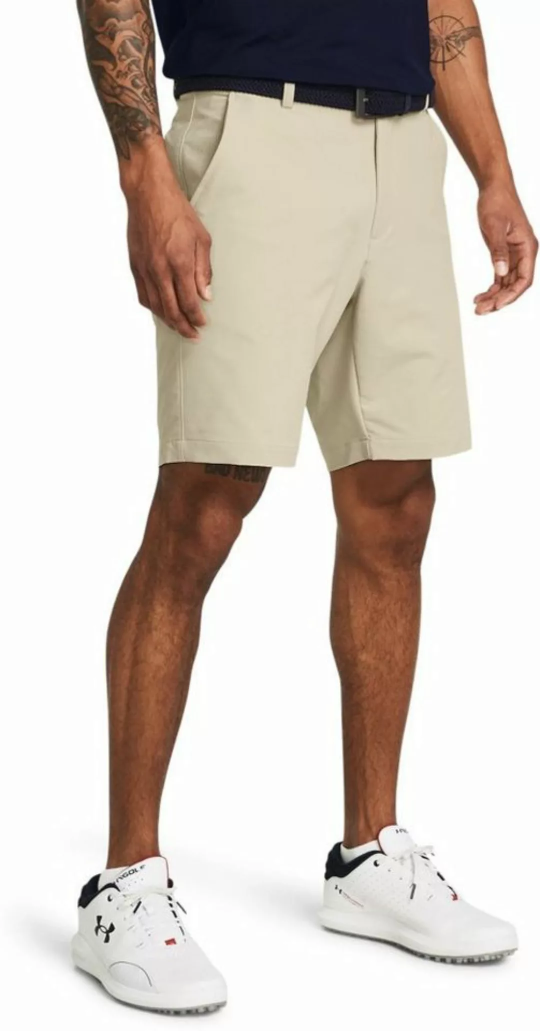 Under Armour® Shorts Ua Tech Taper Short günstig online kaufen