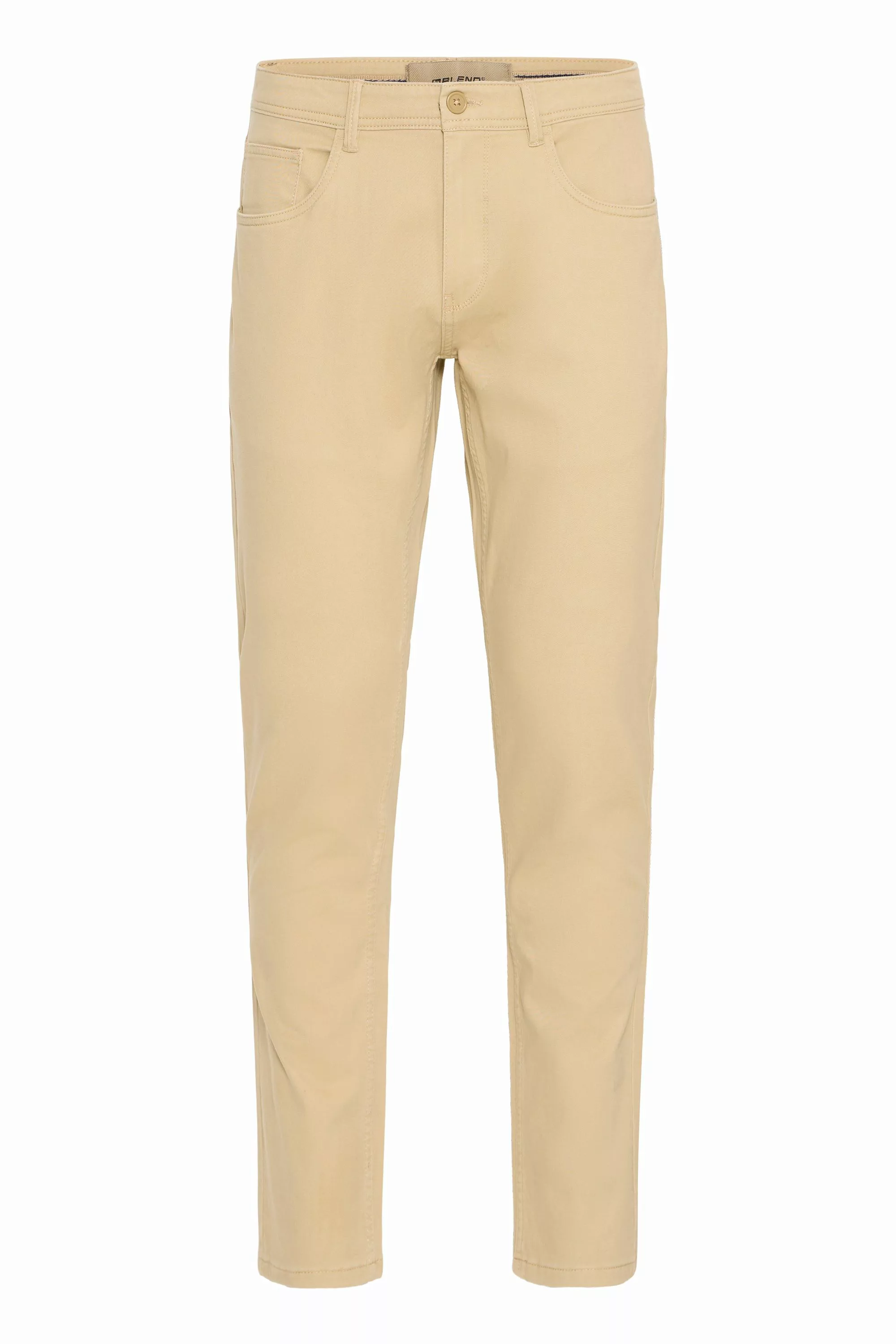 Blend Chinohose "Chinohose BHEDNAN twill 5-pocket" günstig online kaufen