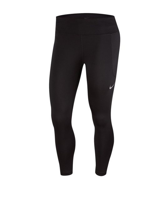 Nike Laufhose Fast Crop 7/8 Tight Running Damen günstig online kaufen
