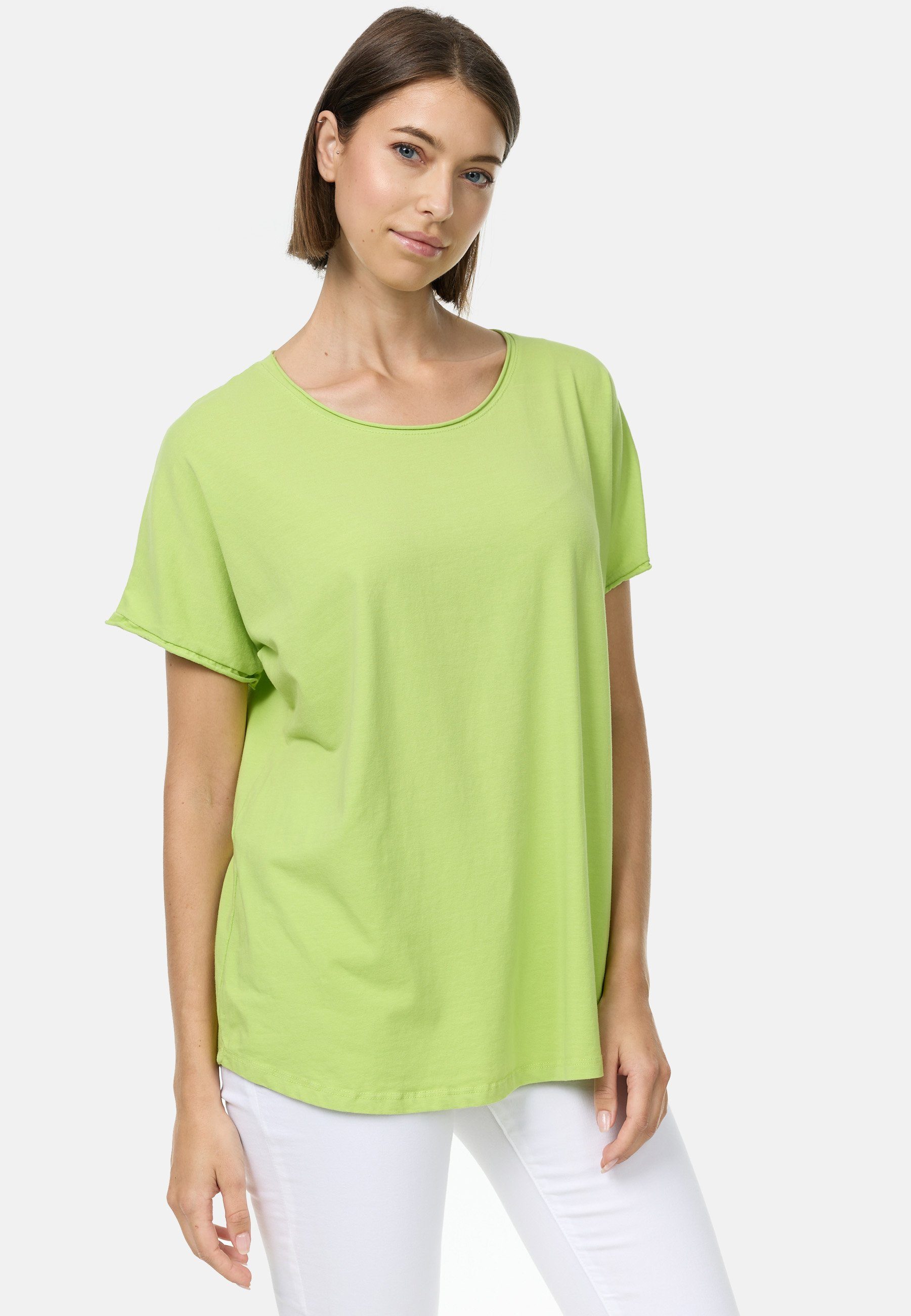 PM SELECTED T-Shirt PM60 (Legere, sportliches günstig online kaufen