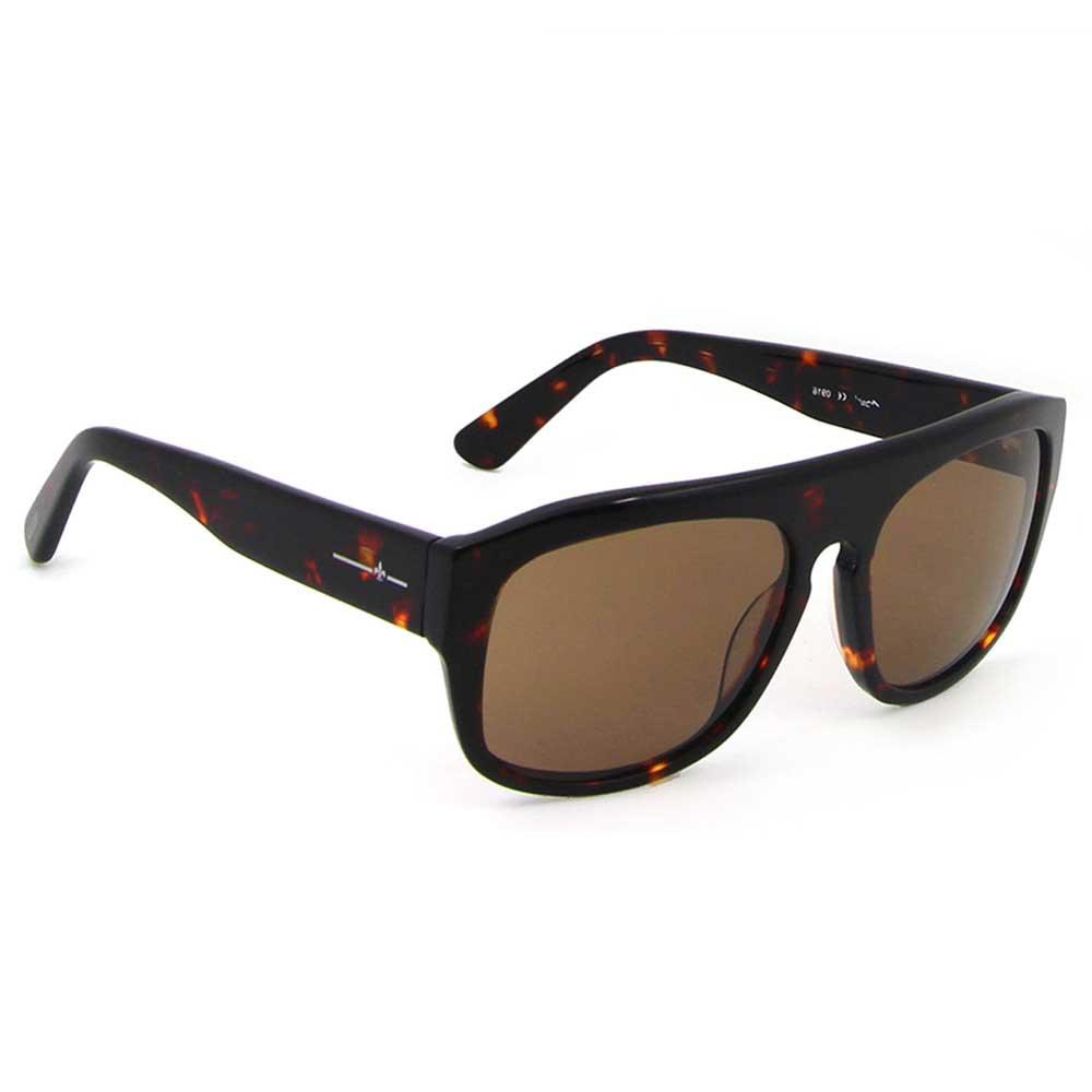 Lenoir Eyewear La Tour Sonnenbrille CAT3 Demy Brown Frame With Brown Lens günstig online kaufen
