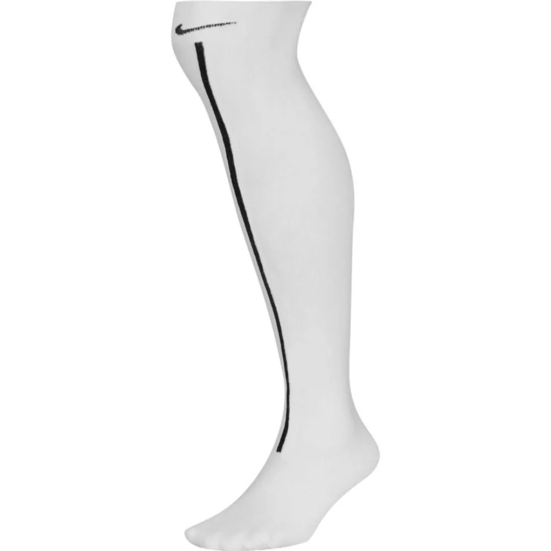 Nike Air Over The Calf Socken EU 38-40 White / Black günstig online kaufen