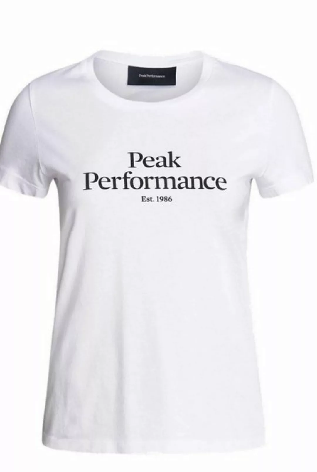 Peak Performance Fleeceshirt günstig online kaufen