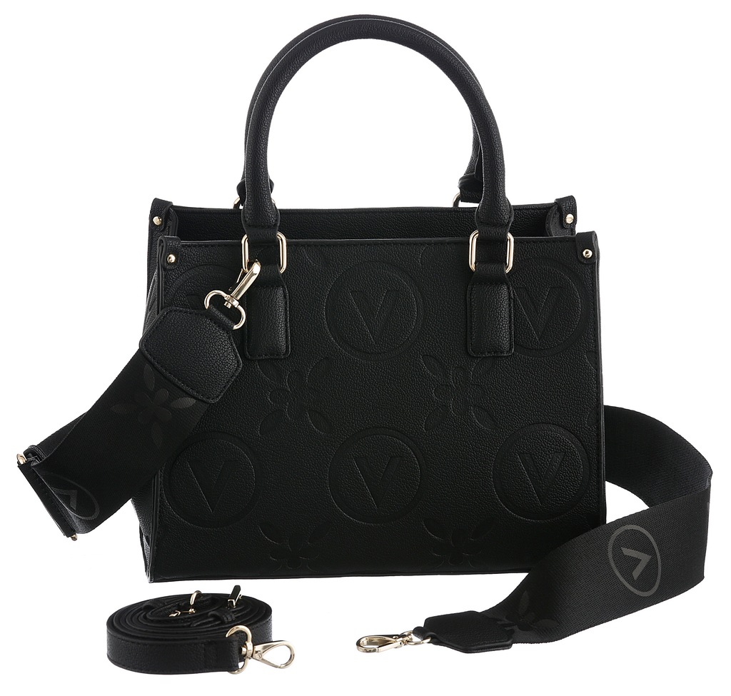 VALENTINO BAGS Shopper "SAMBA RE", Schultertasche, Henkeltasche, Umhängetas günstig online kaufen