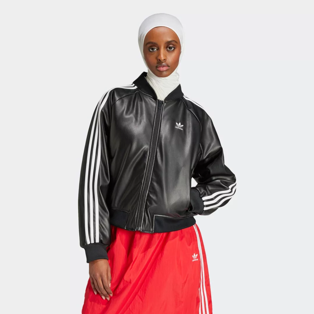 adidas Originals Outdoorjacke "SST PP JACKET" günstig online kaufen