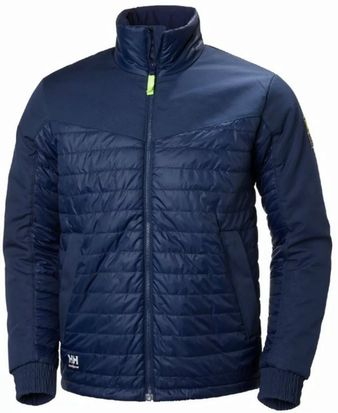 Helly Hansen Steppjacke OXFORD INSULATOR (1-St) günstig online kaufen