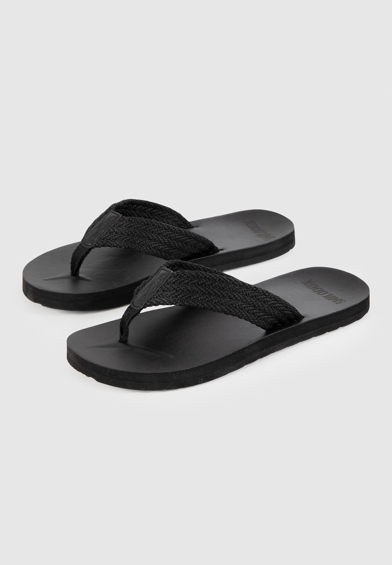 Smilodox Alexi, Flip Flops, Rutschfeste Badeschuhe, günstig online kaufen