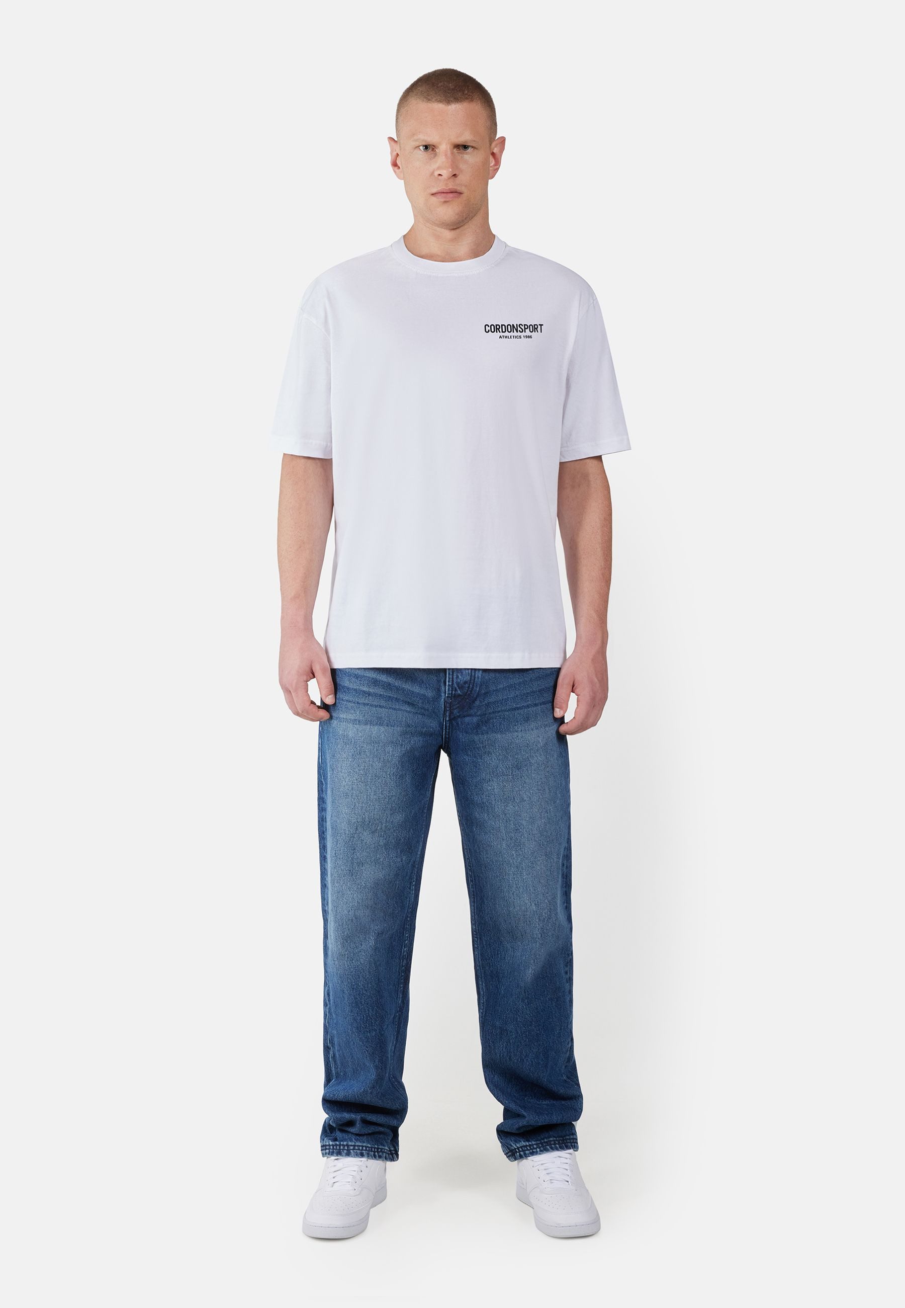 Cordon Sport T-Shirt günstig online kaufen