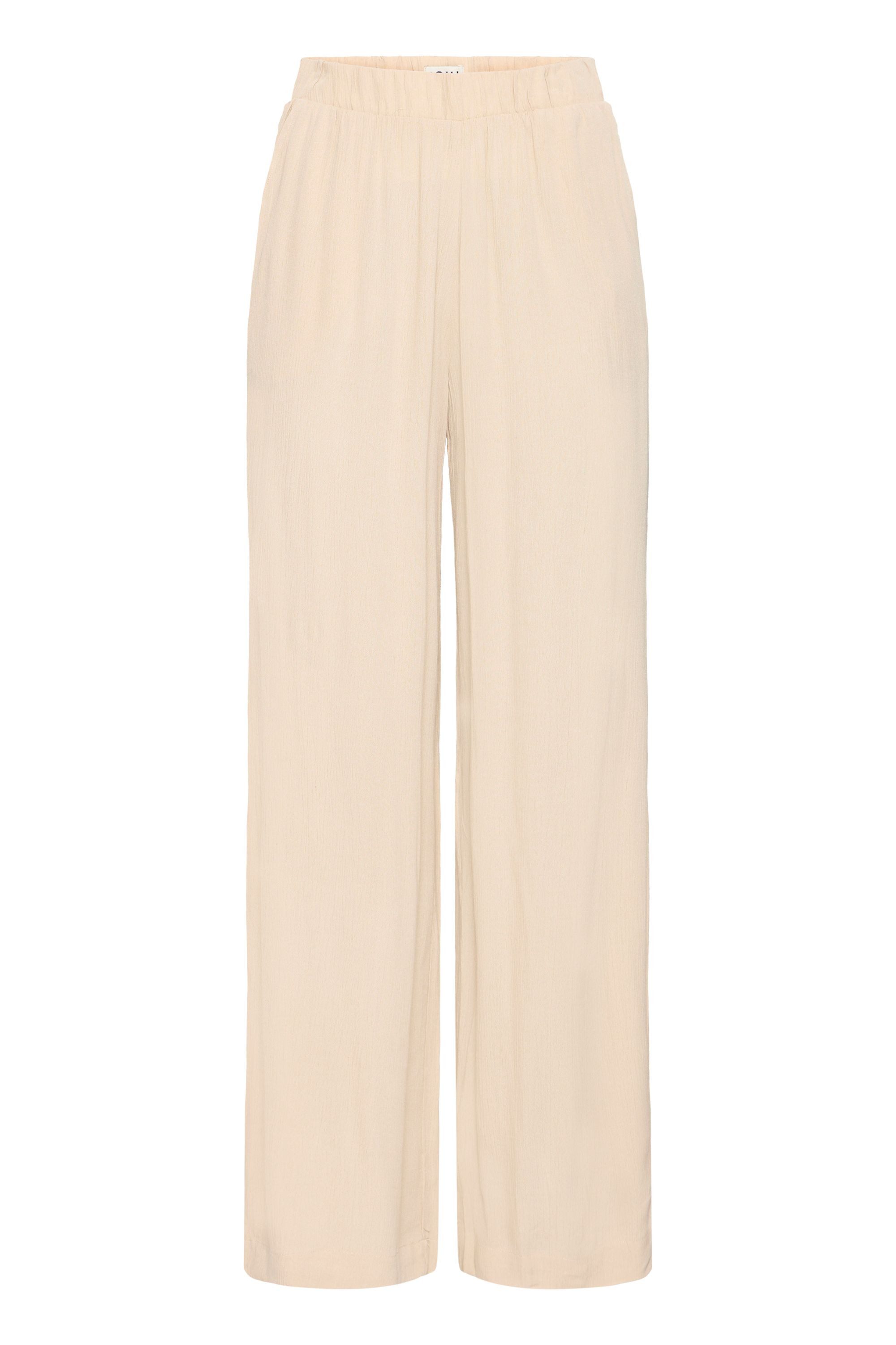 Ichi Loungehose IHMARRAKECH Komfortable Stoffhose günstig online kaufen