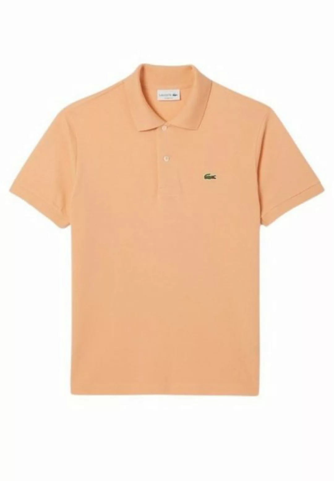 Lacoste Poloshirt Herren Poloshirt Classic Fit (1-tlg) günstig online kaufen