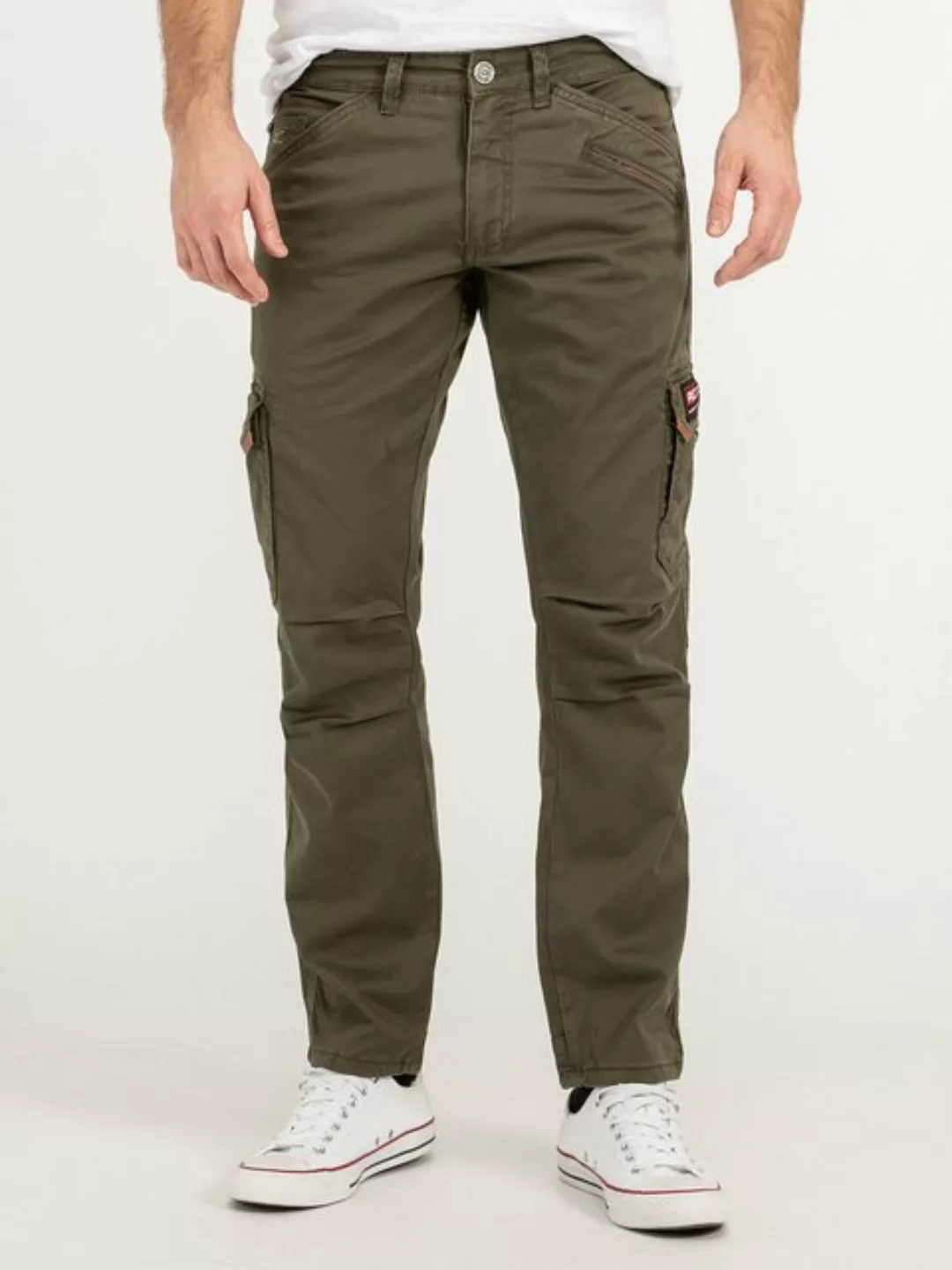 Rock Creek Cargohose günstig online kaufen