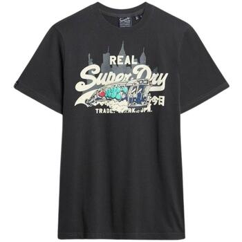 Superdry  T-Shirt - günstig online kaufen