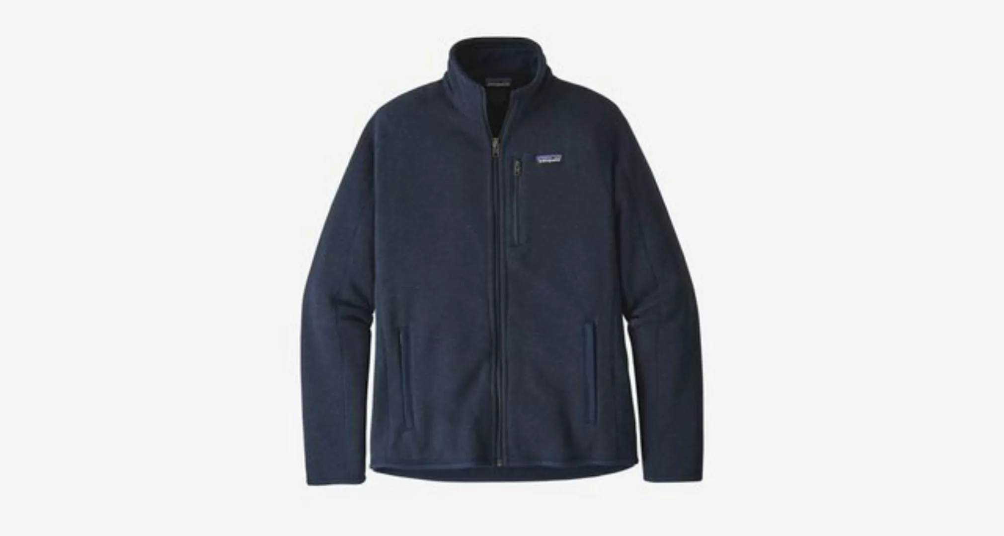 Patagonia Funktionsjacke M's Better Sweater Jkt günstig online kaufen