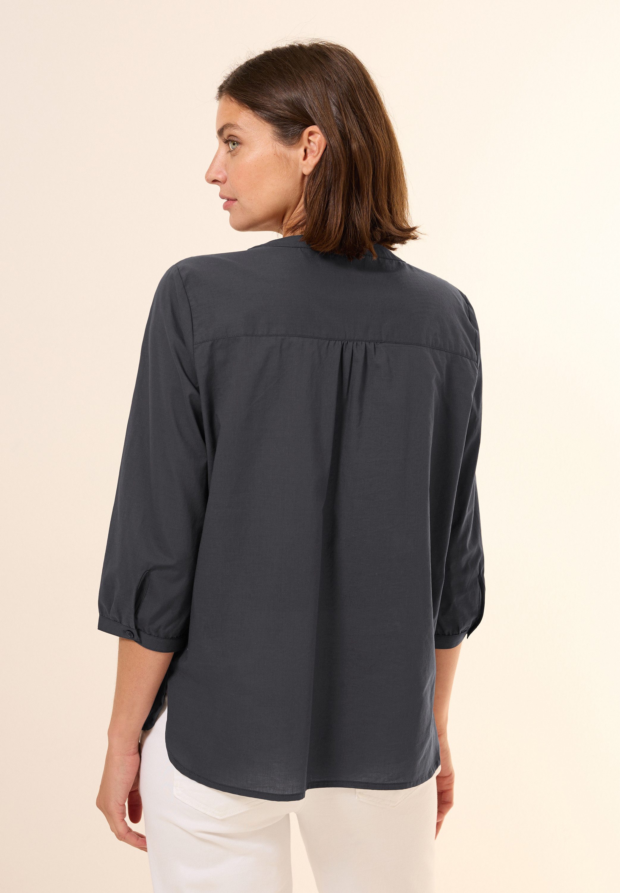 Cecil Shirtbluse, mit 3/4 Ärmeln günstig online kaufen