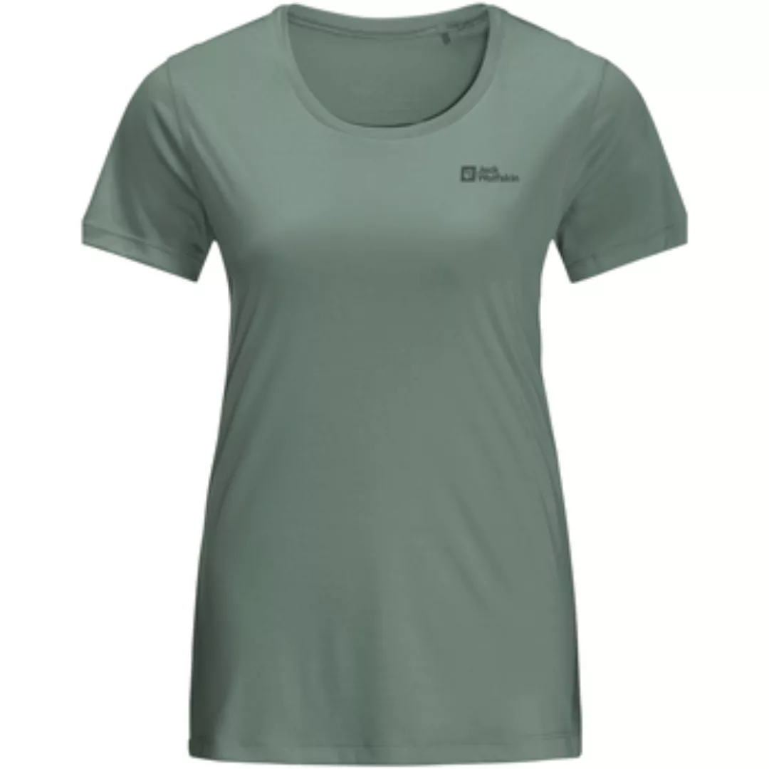 Jack Wolfskin  T-Shirt Tech Tee W günstig online kaufen