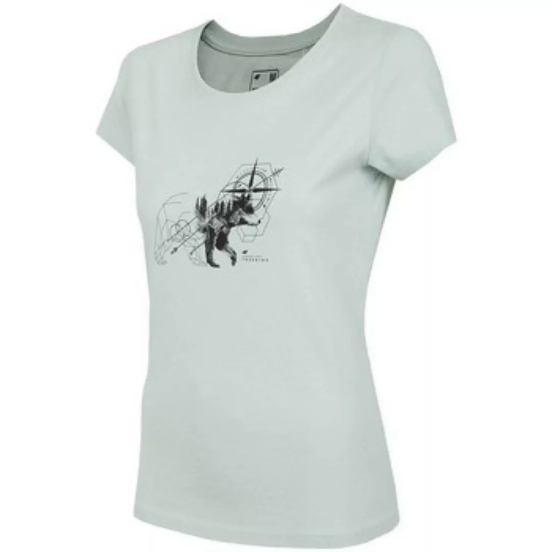 4F  T-Shirt TSD067 günstig online kaufen