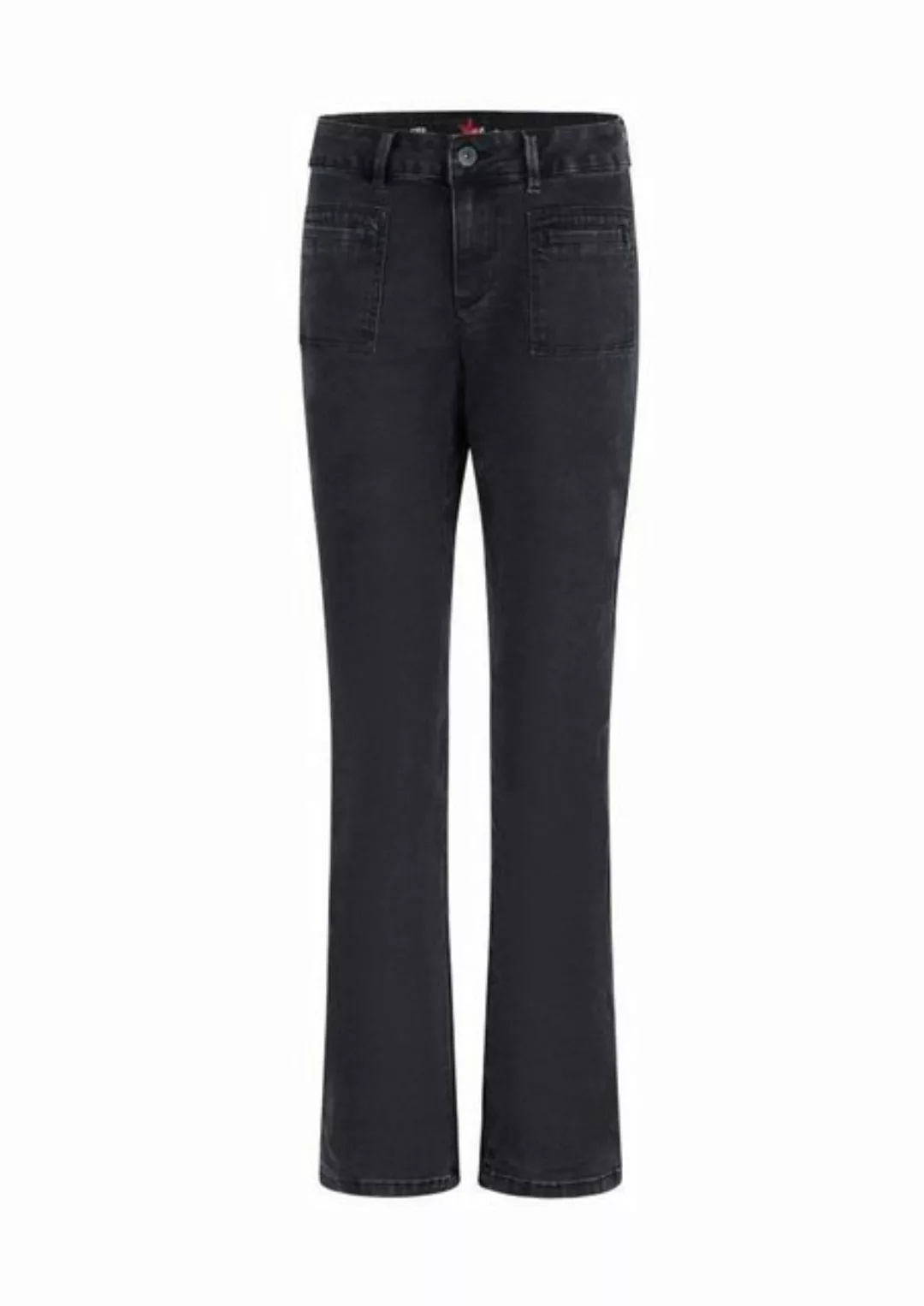 Buena Vista Straight-Jeans günstig online kaufen