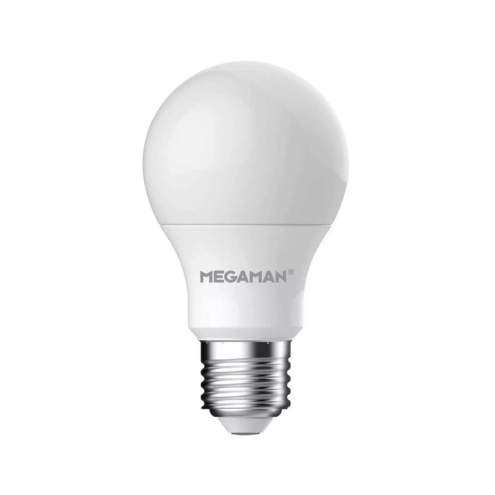 MEGAMAN LED-Leuchtmittel Classic A60 E27 8,6W 2.700K 810lm günstig online kaufen