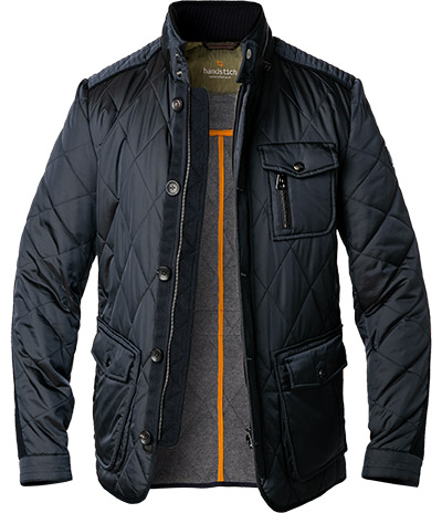 handstich Jacke Kent 51/2121/6201/670 günstig online kaufen