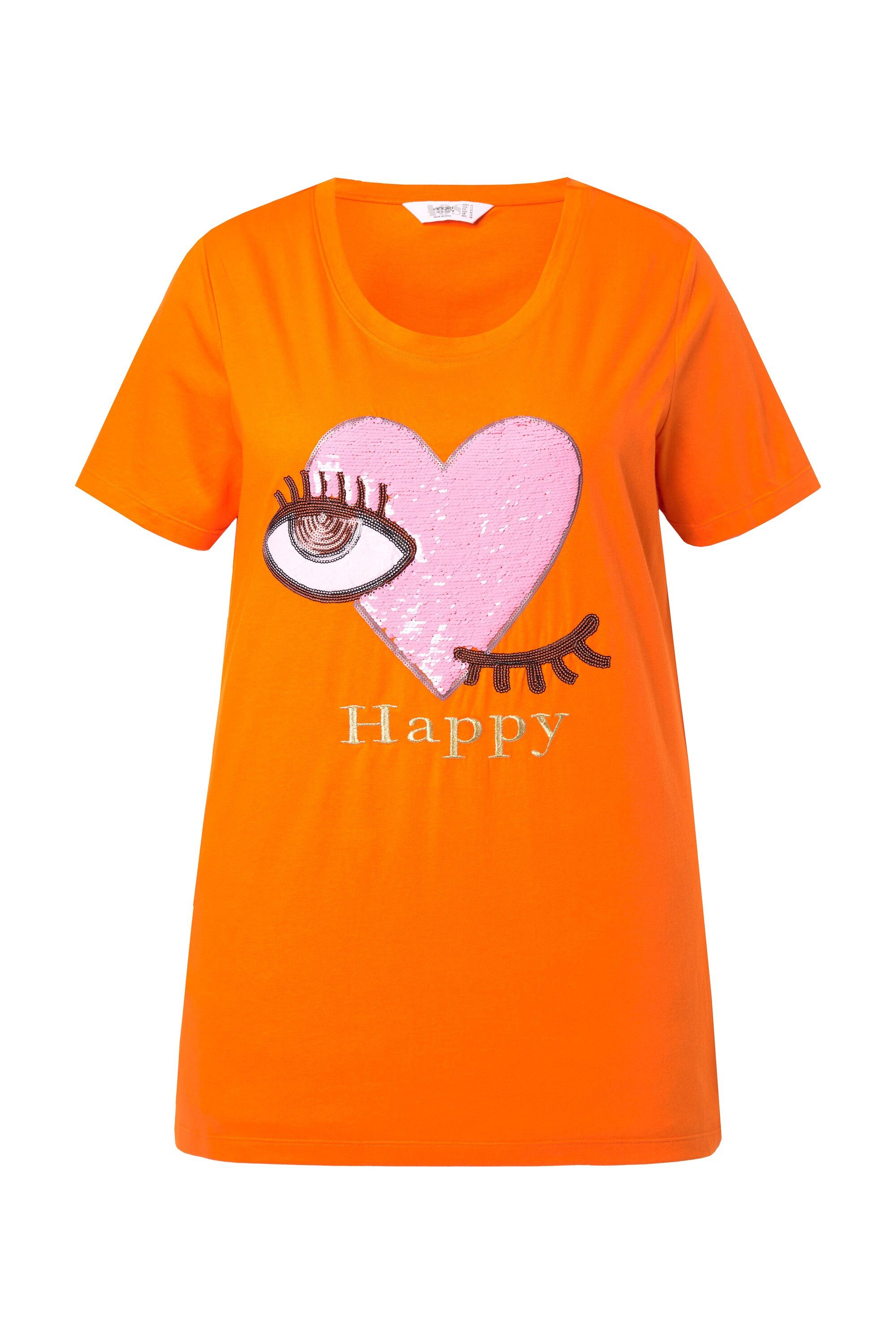Angel of Style T-Shirt T-Shirt A-Linie günstig online kaufen