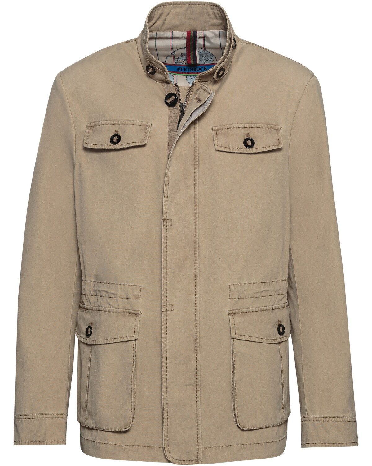 Steinbock Outdoorjacke Jacke günstig online kaufen