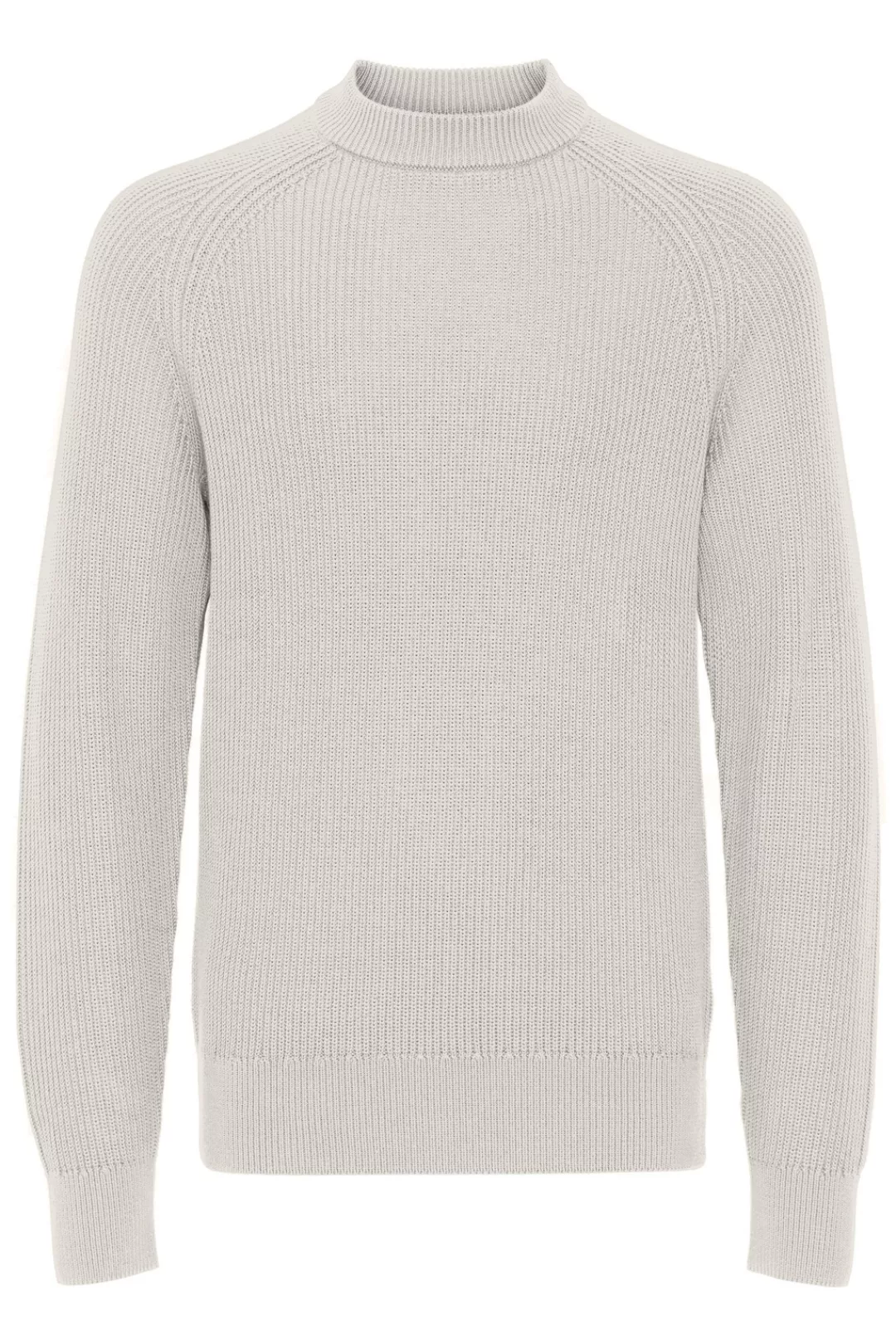 Casual Friday Strickpullover "Strickpullover CFKRISTIAN raglan rib crew nec günstig online kaufen