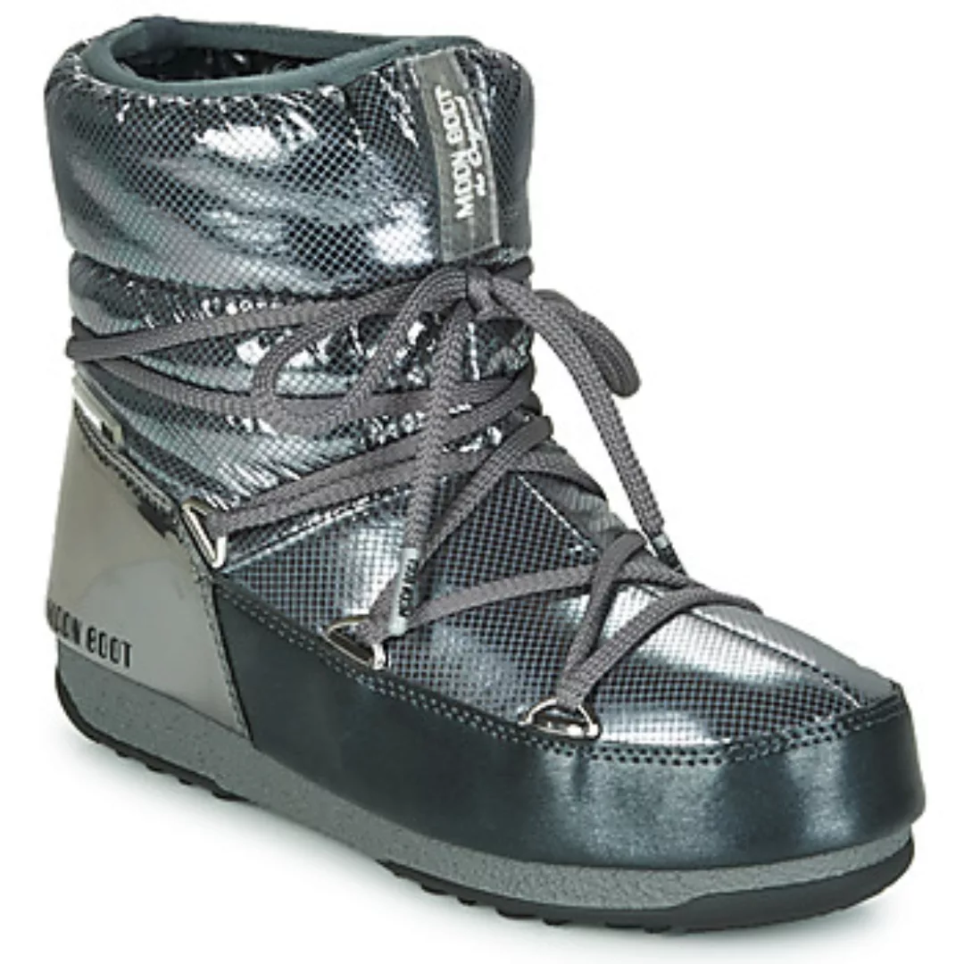 Moon Boot  Moonboots MOON BOOT LOW SAINT MORITZ WP günstig online kaufen