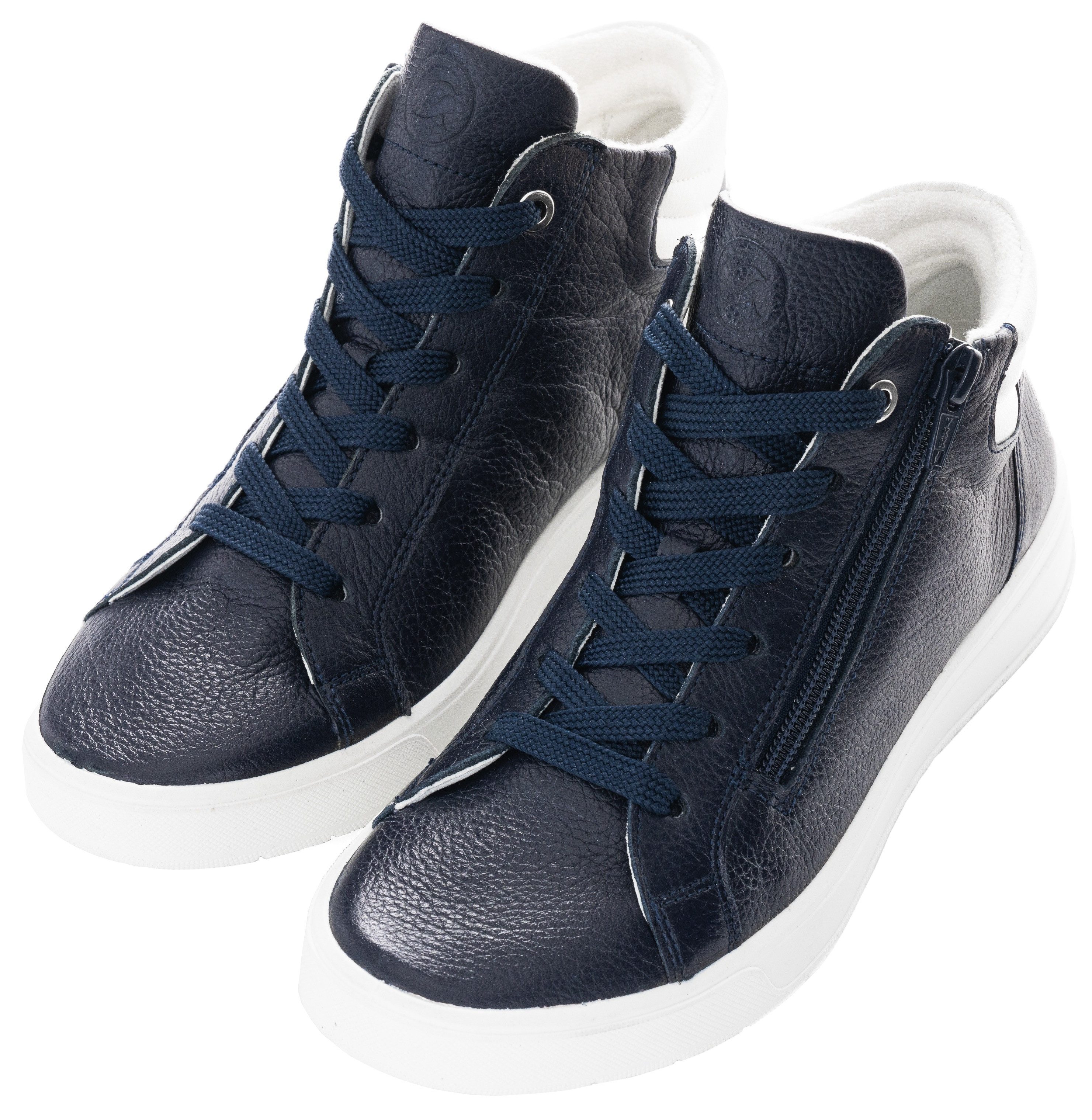 Ara ROM Sneaker, High Top Sneaker, günstig online kaufen